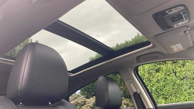 Honda HR-V 1.5 i-VTEC EX CVT 5dr Petrol Hatchback 