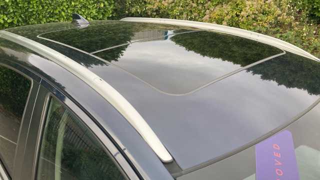 Honda HR-V 1.5 i-VTEC EX CVT 5dr Petrol Hatchback 