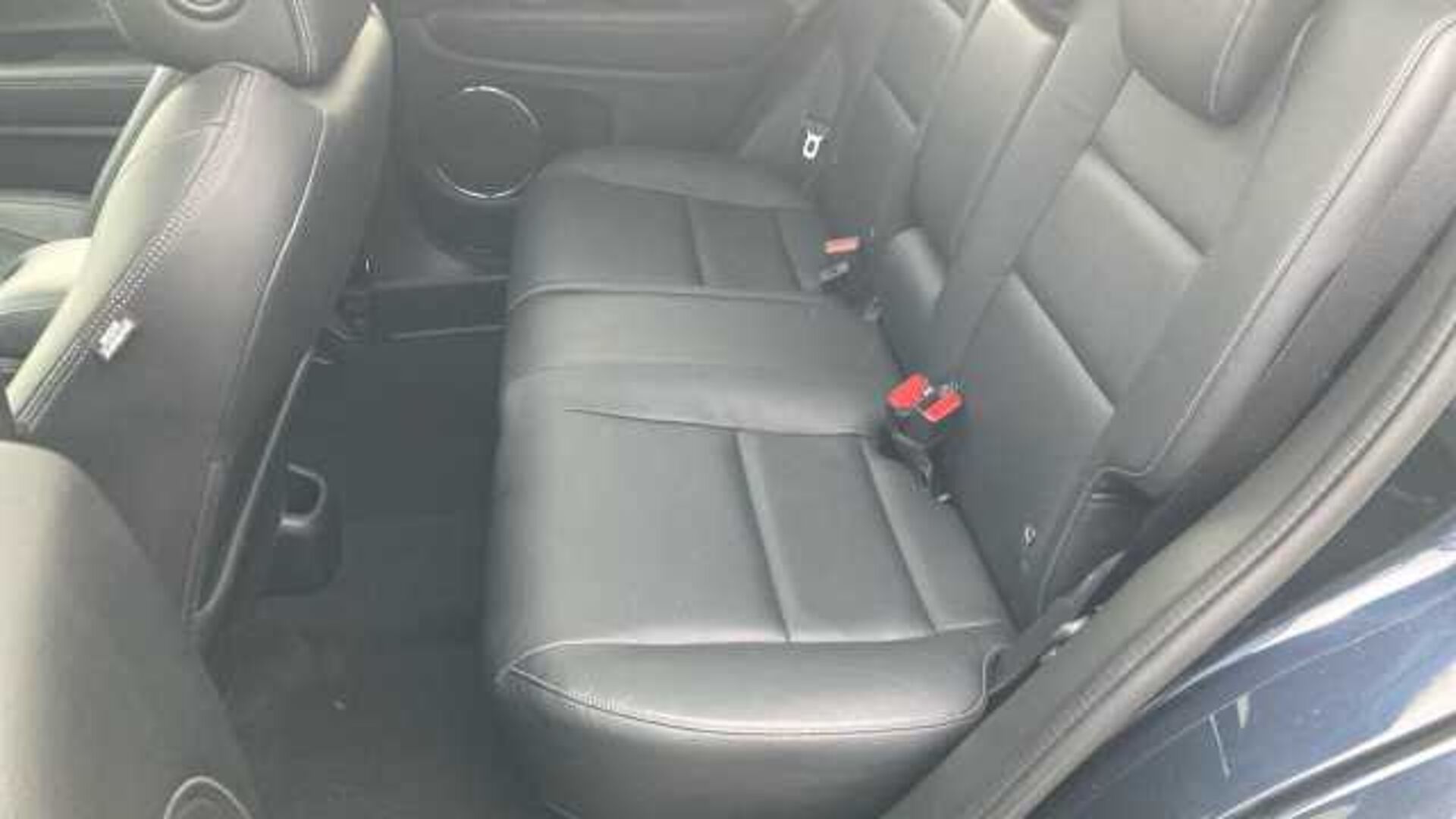 Honda HR-V 1.5 i-VTEC EX CVT 5dr Petrol Hatchback 