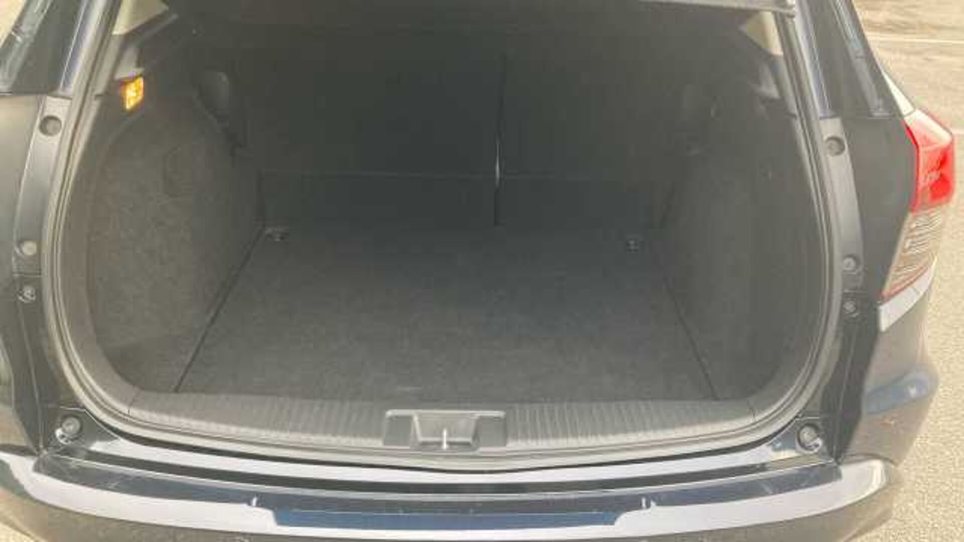 Honda HR-V 1.5 i-VTEC EX CVT 5dr Petrol Hatchback 