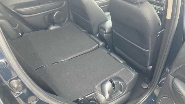 Honda HR-V 1.5 i-VTEC EX CVT 5dr Petrol Hatchback 