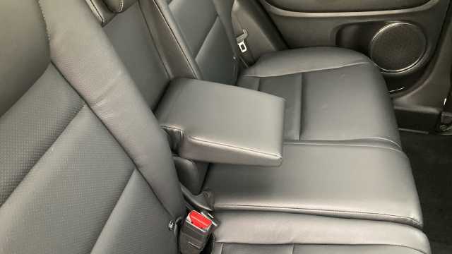 Honda HR-V 1.5 i-VTEC EX CVT 5dr Petrol Hatchback 