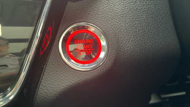 Honda HR-V 1.5 i-VTEC EX CVT 5dr Petrol Hatchback 