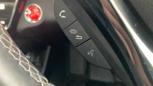 Honda HR-V 1.5 i-VTEC EX CVT 5dr Petrol Hatchback 