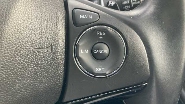 Honda HR-V 1.5 i-VTEC EX CVT 5dr Petrol Hatchback 