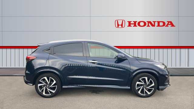 Honda HR-V 1.5 i-VTEC EX CVT 5dr Petrol Hatchback 