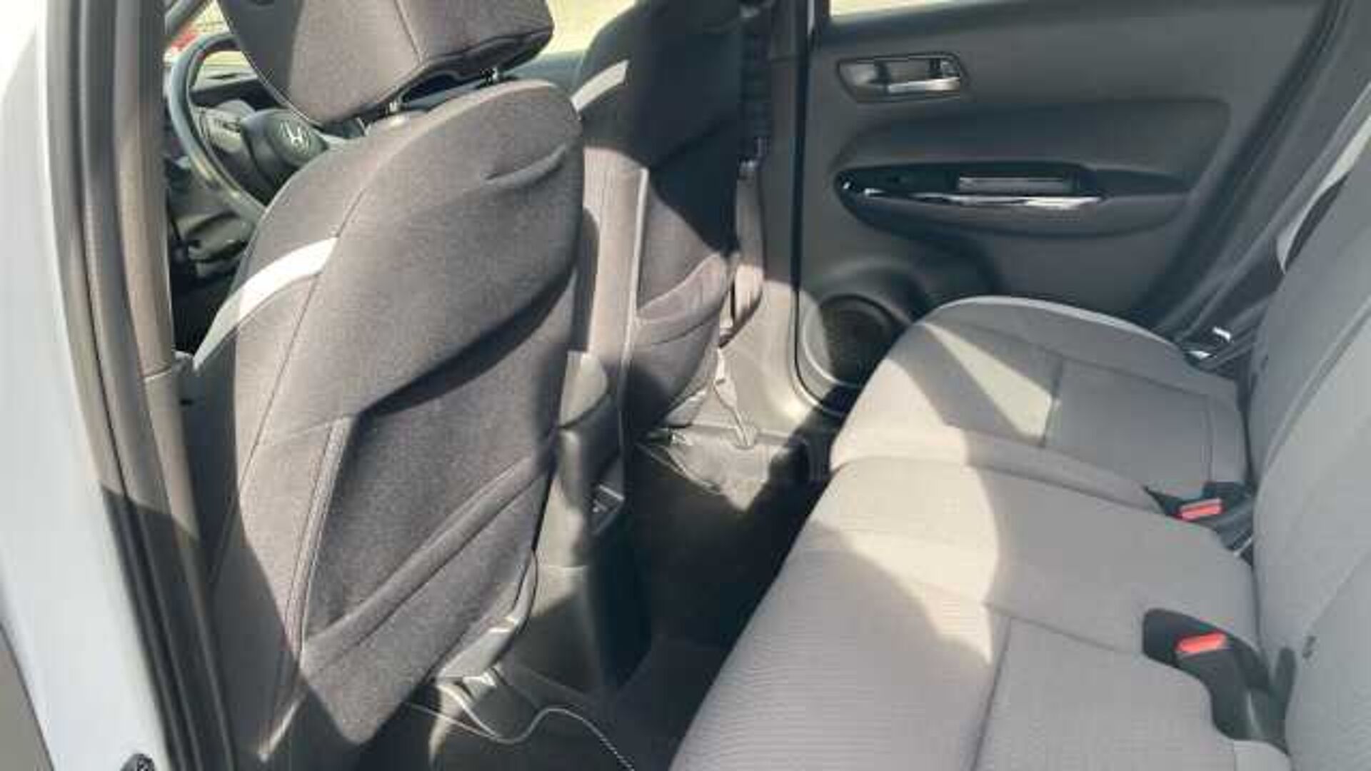 Honda Jazz e:HEV 1.5 i-MMD Hybrid Crosstar EX 5dr eCVT Hybrid Hatchback 