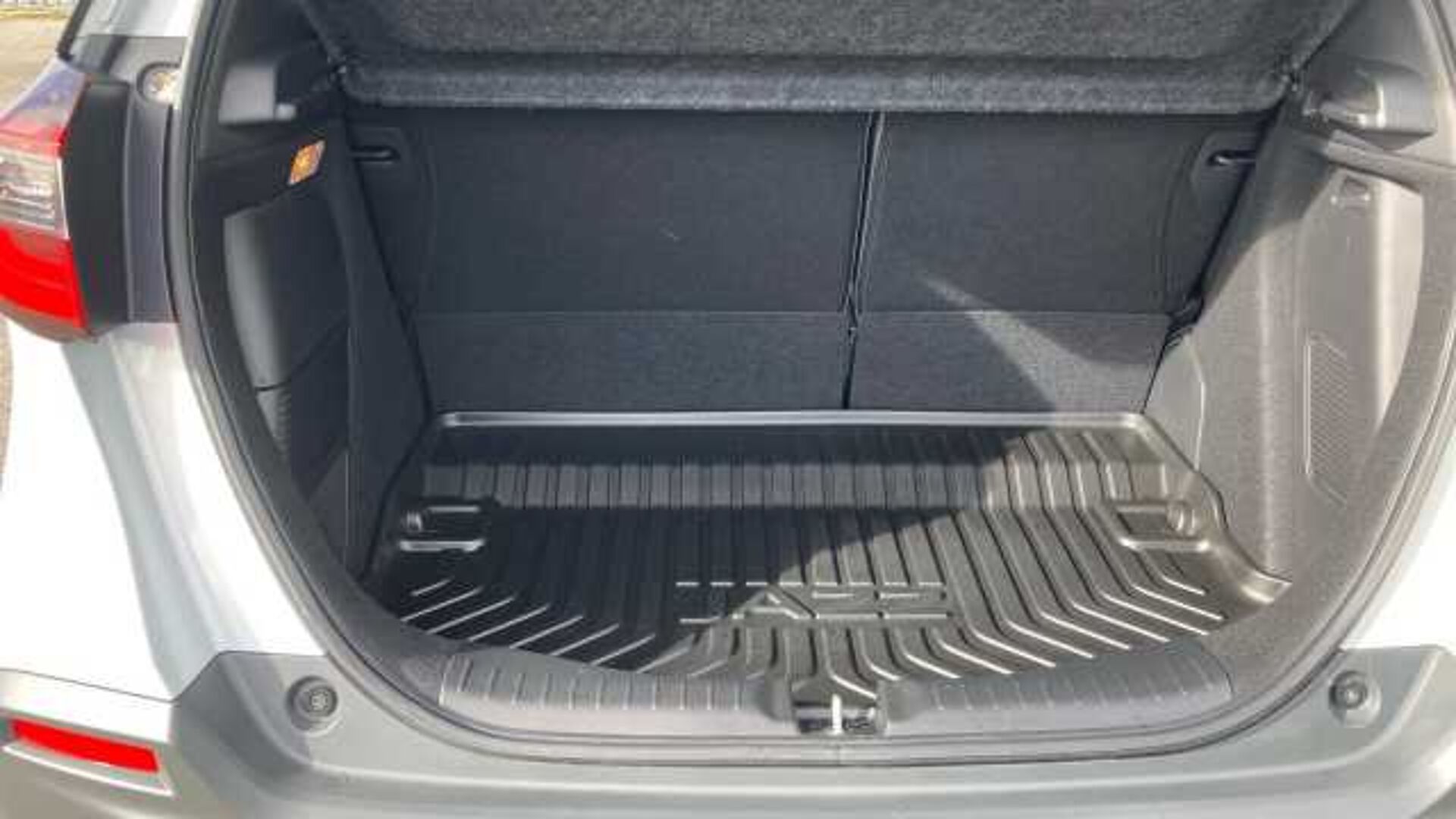 Honda Jazz e:HEV 1.5 i-MMD Hybrid Crosstar EX 5dr eCVT Hybrid Hatchback 