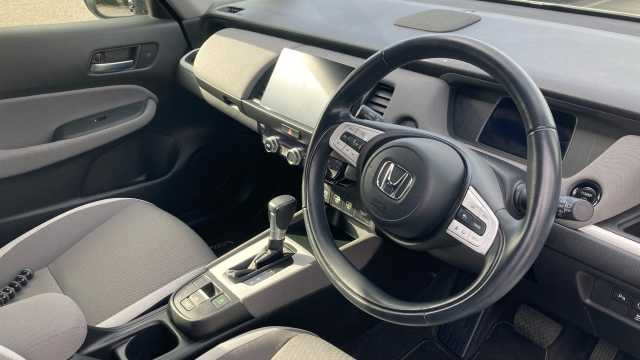 Honda Jazz e:HEV 1.5 i-MMD Hybrid Crosstar EX 5dr eCVT Hybrid Hatchback 