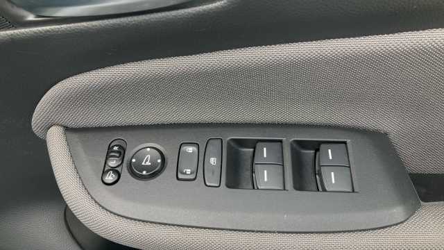 Honda Jazz e:HEV 1.5 i-MMD Hybrid Crosstar EX 5dr eCVT Hybrid Hatchback 