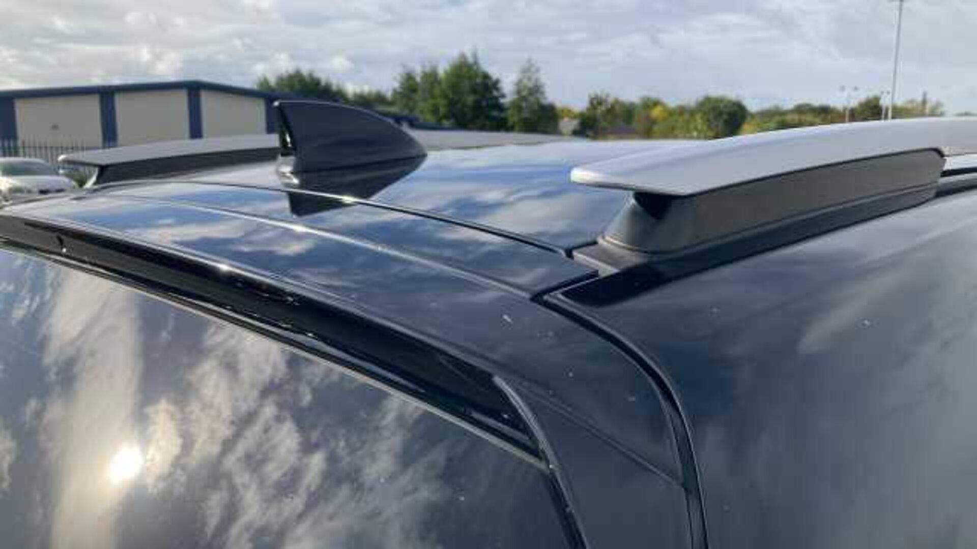 Honda Jazz e:HEV 1.5 i-MMD Hybrid Crosstar EX 5dr eCVT Hybrid Hatchback 