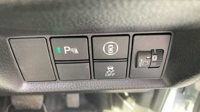 Honda Jazz e:HEV 1.5 i-MMD Hybrid Crosstar EX 5dr eCVT Hybrid Hatchback 