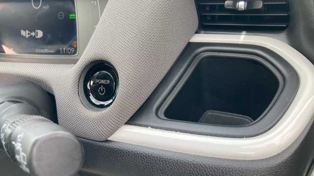 Honda Jazz e:HEV 1.5 i-MMD Hybrid Crosstar EX 5dr eCVT Hybrid Hatchback 