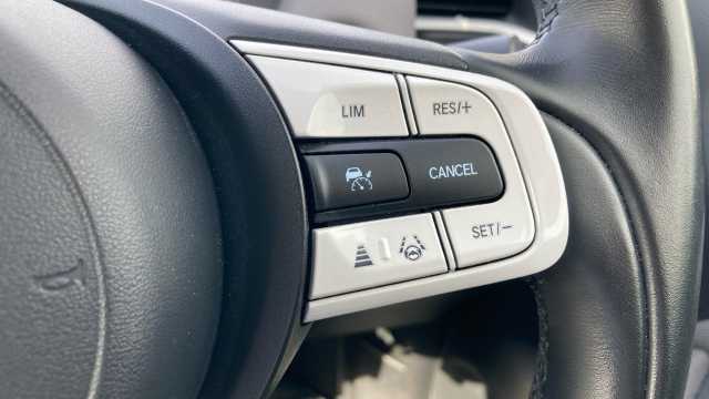 Honda Jazz e:HEV 1.5 i-MMD Hybrid Crosstar EX 5dr eCVT Hybrid Hatchback 