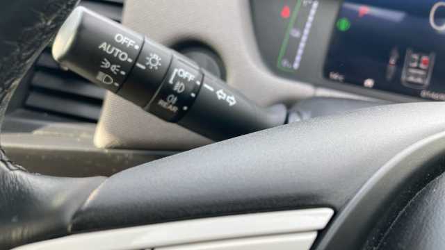 Honda Jazz e:HEV 1.5 i-MMD Hybrid Crosstar EX 5dr eCVT Hybrid Hatchback 