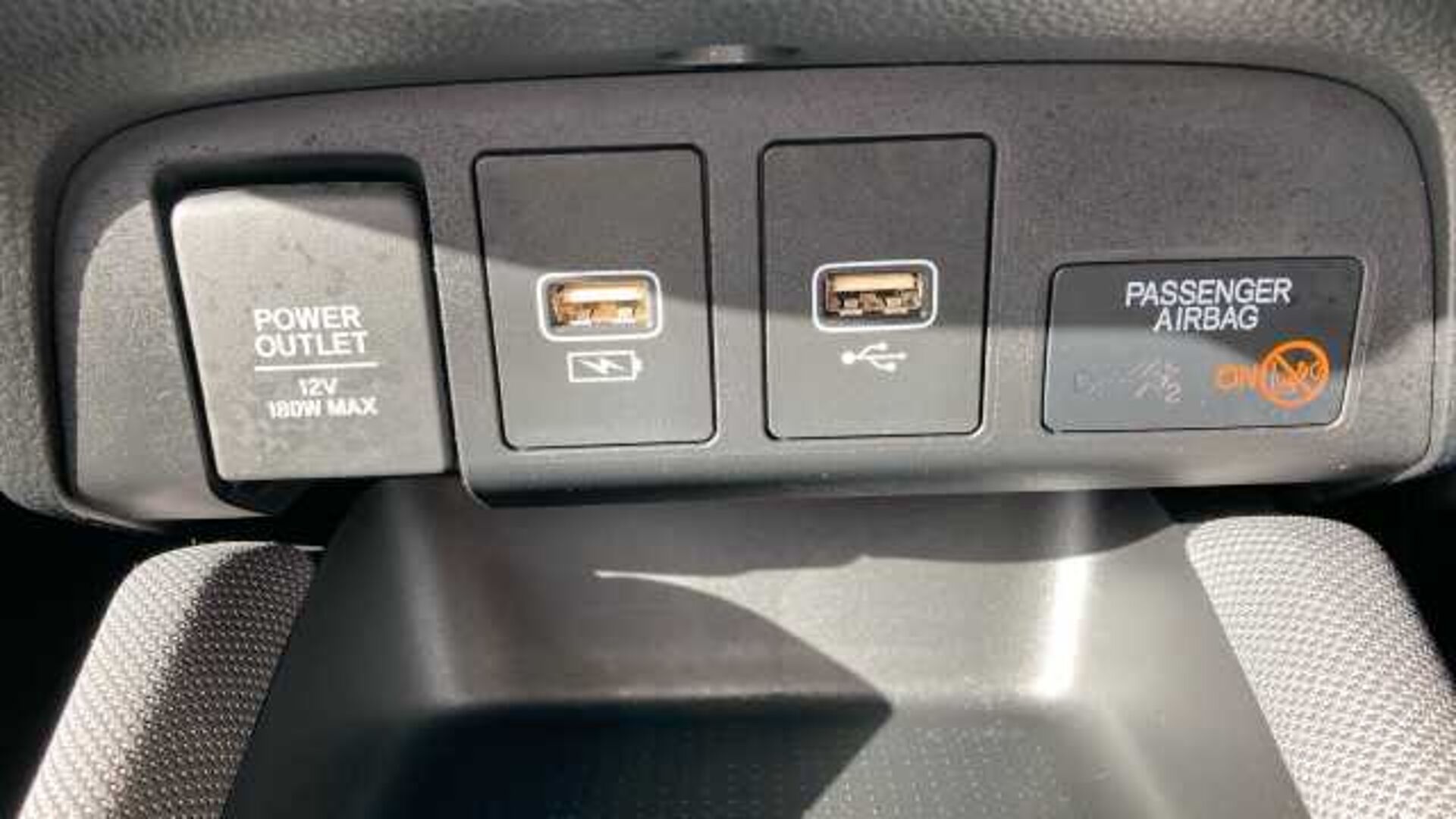 Honda Jazz e:HEV 1.5 i-MMD Hybrid Crosstar EX 5dr eCVT Hybrid Hatchback 