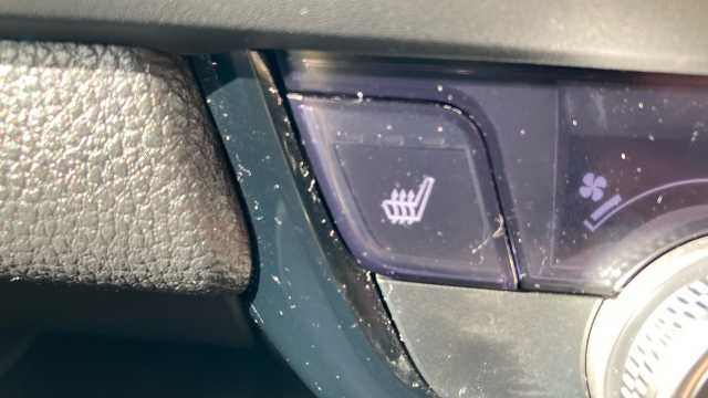 Honda Jazz e:HEV 1.5 i-MMD Hybrid Crosstar EX 5dr eCVT Hybrid Hatchback 