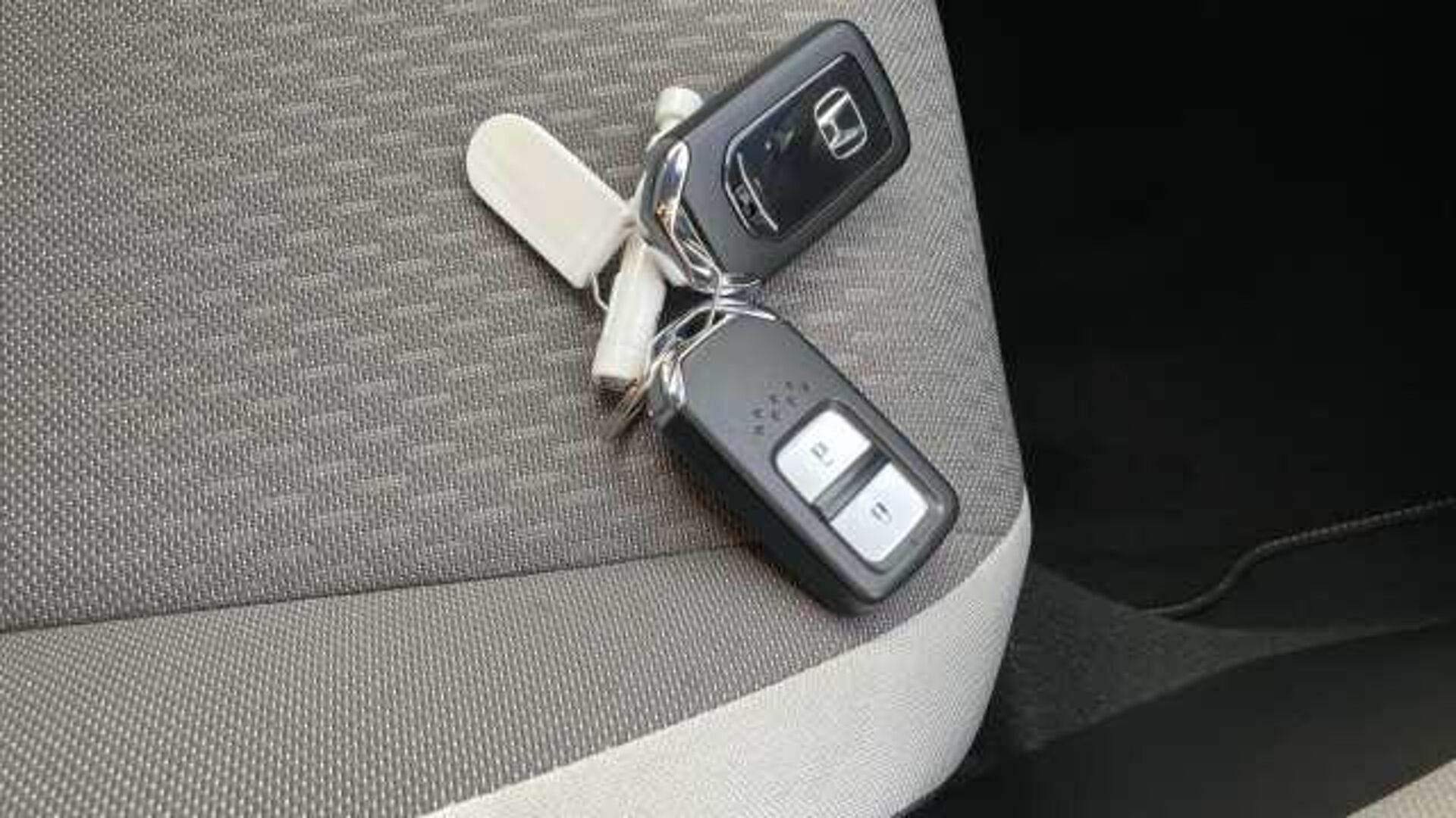 Honda Jazz e:HEV 1.5 i-MMD Hybrid Crosstar EX 5dr eCVT Hybrid Hatchback 