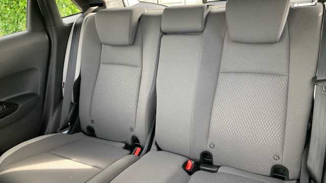 Honda Jazz e:HEV 1.5 i-MMD Hybrid Crosstar EX 5dr eCVT Hybrid Hatchback 