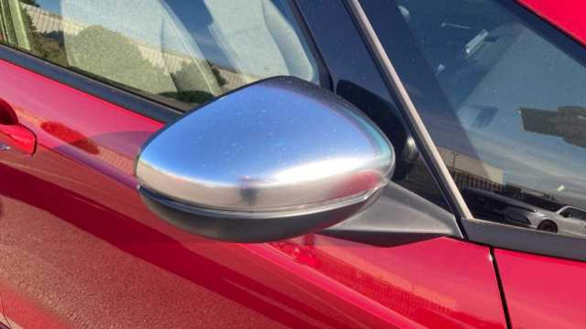 Honda Jazz e:HEV 1.5 i-MMD Hybrid EX 5dr eCVT Hybrid Hatchback 