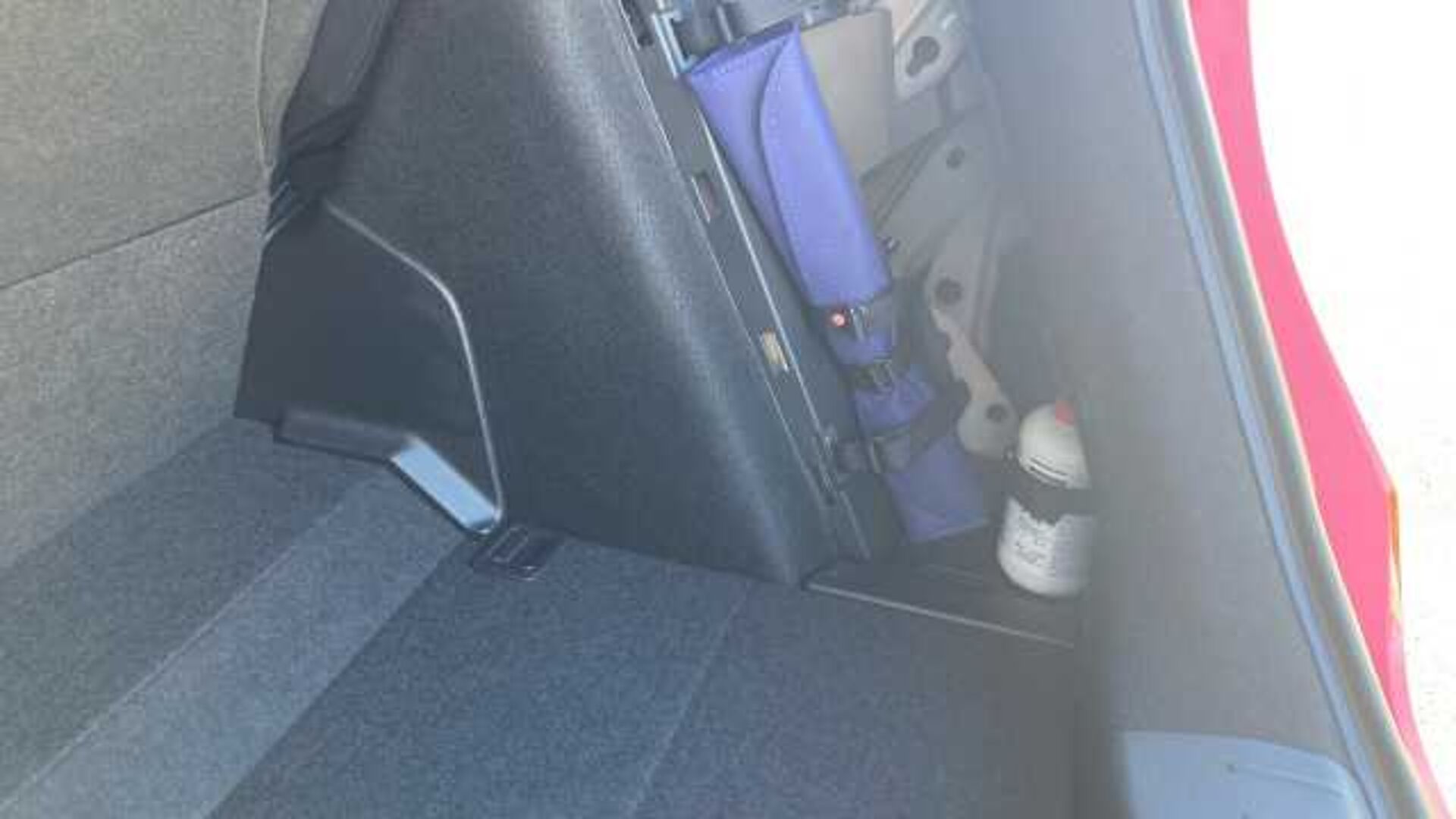 Honda Jazz e:HEV 1.5 i-MMD Hybrid EX 5dr eCVT Hybrid Hatchback 