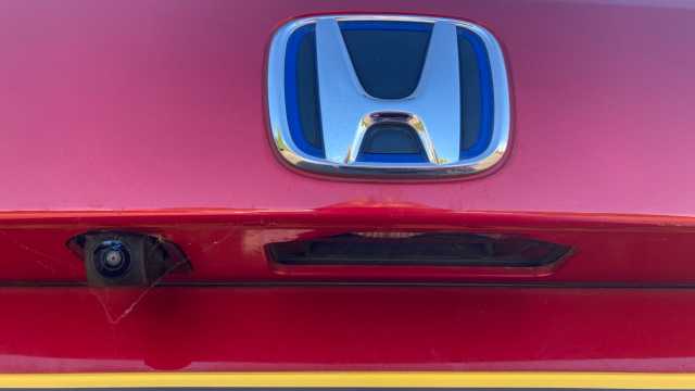 Honda Jazz e:HEV 1.5 i-MMD Hybrid EX 5dr eCVT Hybrid Hatchback 