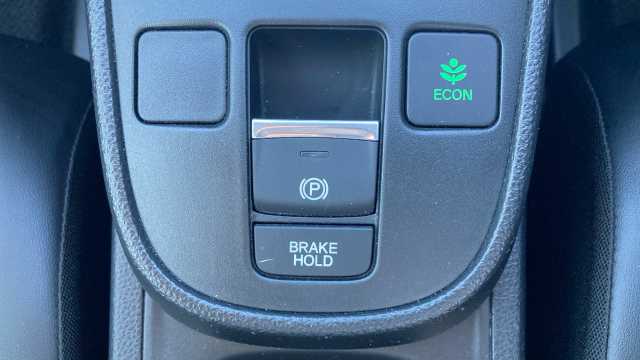 Honda Jazz e:HEV 1.5 i-MMD Hybrid EX 5dr eCVT Hybrid Hatchback 