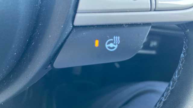 Honda Jazz e:HEV 1.5 i-MMD Hybrid EX 5dr eCVT Hybrid Hatchback 