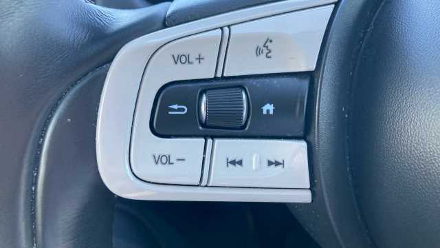 Honda Jazz e:HEV 1.5 i-MMD Hybrid EX 5dr eCVT Hybrid Hatchback 