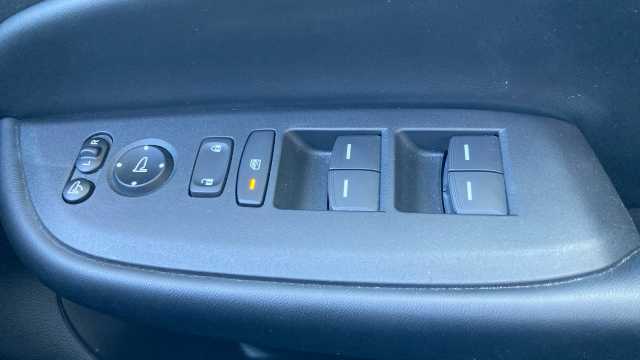 Honda Jazz e:HEV 1.5 i-MMD Hybrid EX 5dr eCVT Hybrid Hatchback 