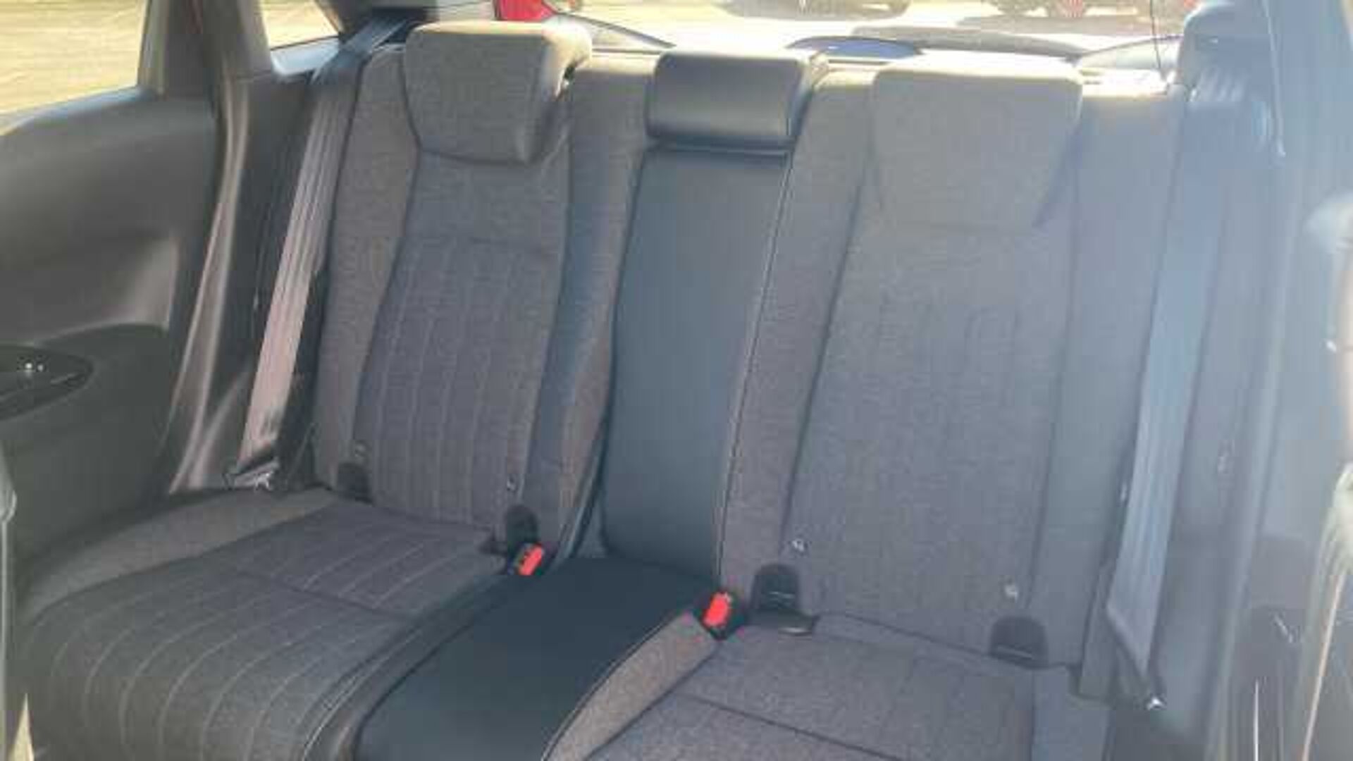 Honda Jazz e:HEV 1.5 i-MMD Hybrid EX 5dr eCVT Hybrid Hatchback 