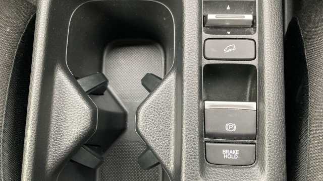 Honda HR-V e:HEV 1.5 eHEV Elegance 5dr CVT Hybrid Hatchback 