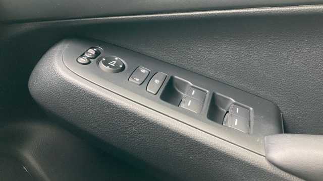 Honda HR-V e:HEV 1.5 eHEV Elegance 5dr CVT Hybrid Hatchback 