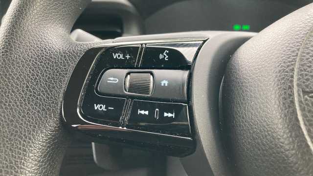 Honda HR-V e:HEV 1.5 eHEV Elegance 5dr CVT Hybrid Hatchback 