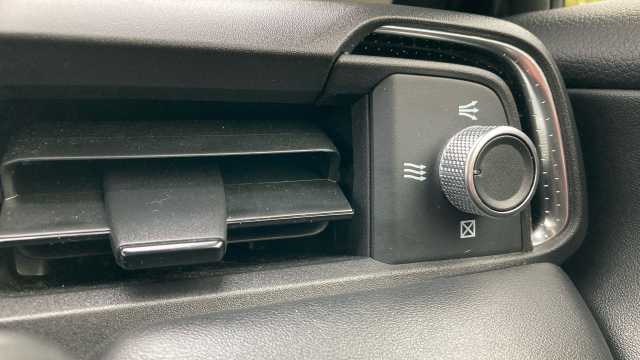 Honda HR-V e:HEV 1.5 eHEV Elegance 5dr CVT Hybrid Hatchback 