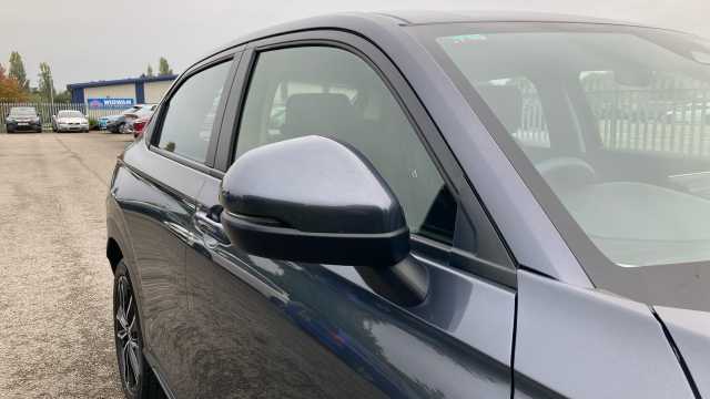 Honda HR-V e:HEV 1.5 eHEV Elegance 5dr CVT Hybrid Hatchback 