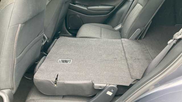 Honda HR-V e:HEV 1.5 eHEV Elegance 5dr CVT Hybrid Hatchback 