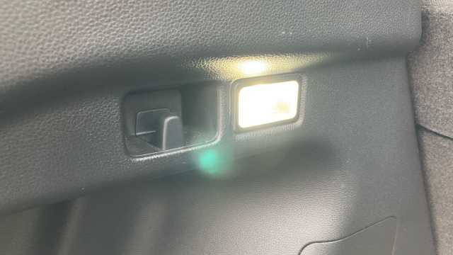 Honda HR-V e:HEV 1.5 eHEV Elegance 5dr CVT Hybrid Hatchback 