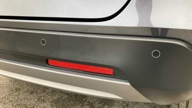 Honda HR-V e:HEV 1.5 eHEV Elegance 5dr CVT Hybrid Hatchback 