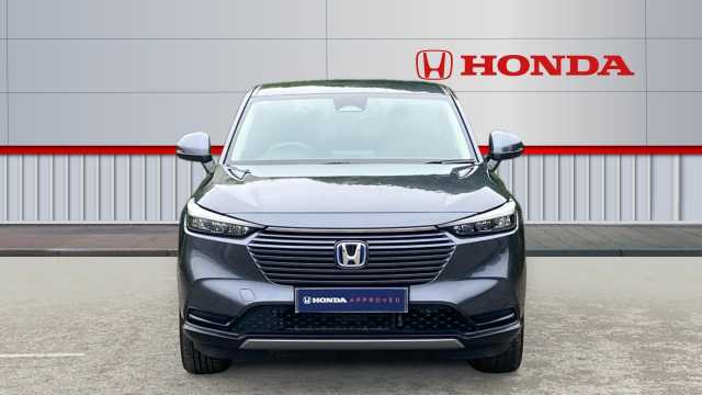 Honda HR-V e:HEV 1.5 eHEV Elegance 5dr CVT Hybrid Hatchback 