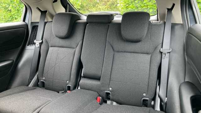 Honda HR-V e:HEV 1.5 eHEV Elegance 5dr CVT Hybrid Hatchback 