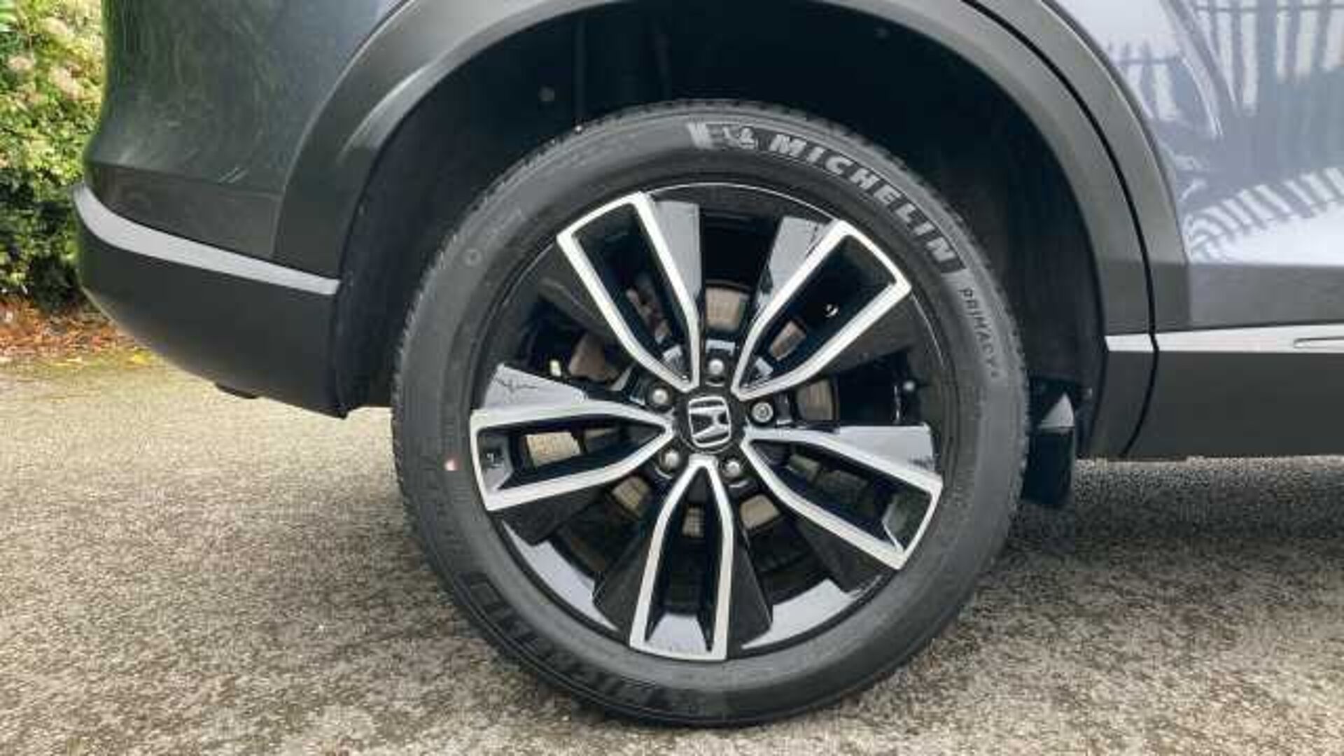 Honda HR-V e:HEV 1.5 eHEV Elegance 5dr CVT Hybrid Hatchback 