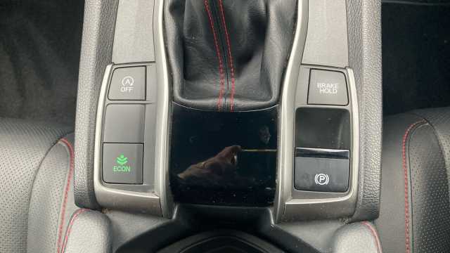 Honda Civic 1.0 VTEC Turbo 126 Sport Line 5dr Petrol Hatchback 