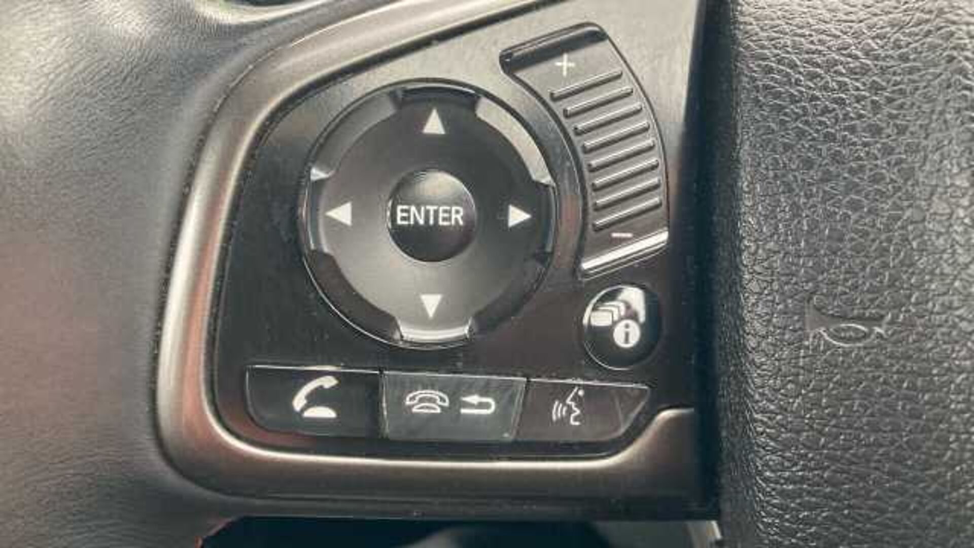 Honda Civic 1.0 VTEC Turbo 126 Sport Line 5dr Petrol Hatchback 