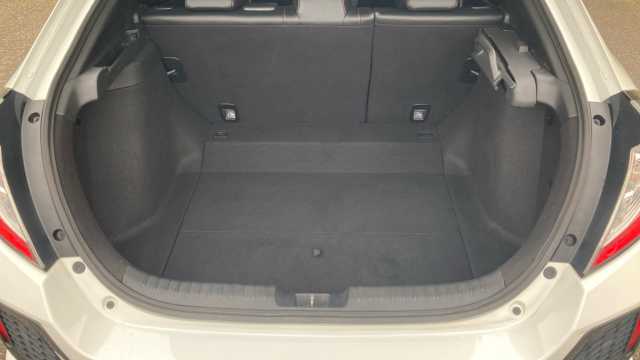 Honda Civic 1.0 VTEC Turbo 126 Sport Line 5dr Petrol Hatchback 