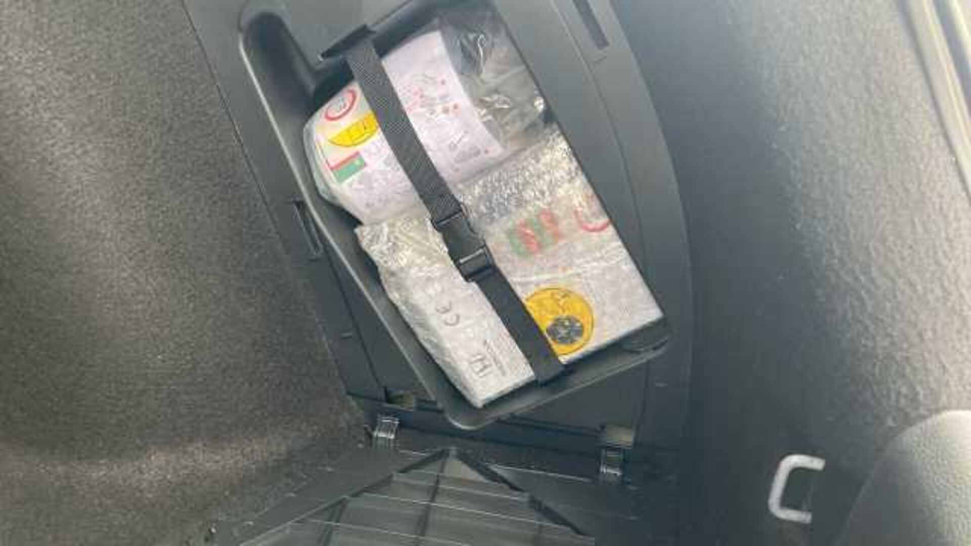 Honda Civic 1.0 VTEC Turbo 126 Sport Line 5dr Petrol Hatchback 