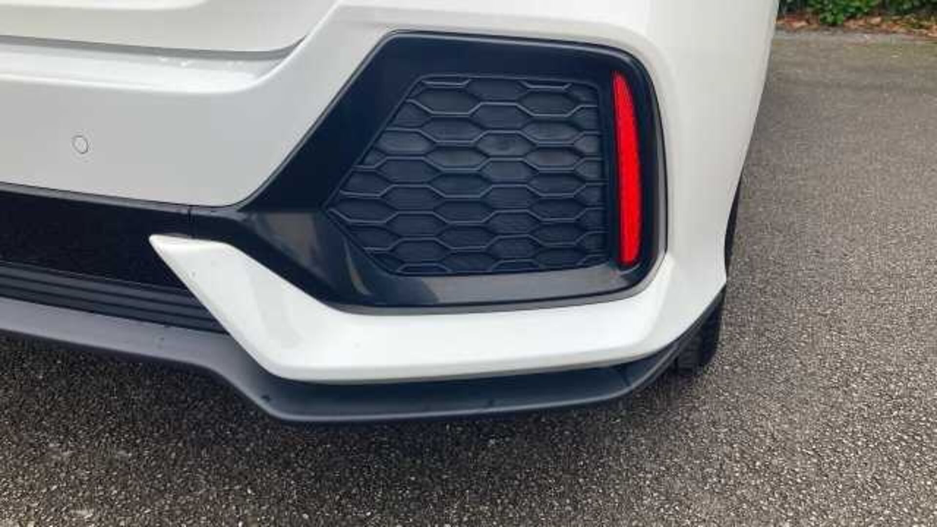 Honda Civic 1.0 VTEC Turbo 126 Sport Line 5dr Petrol Hatchback 