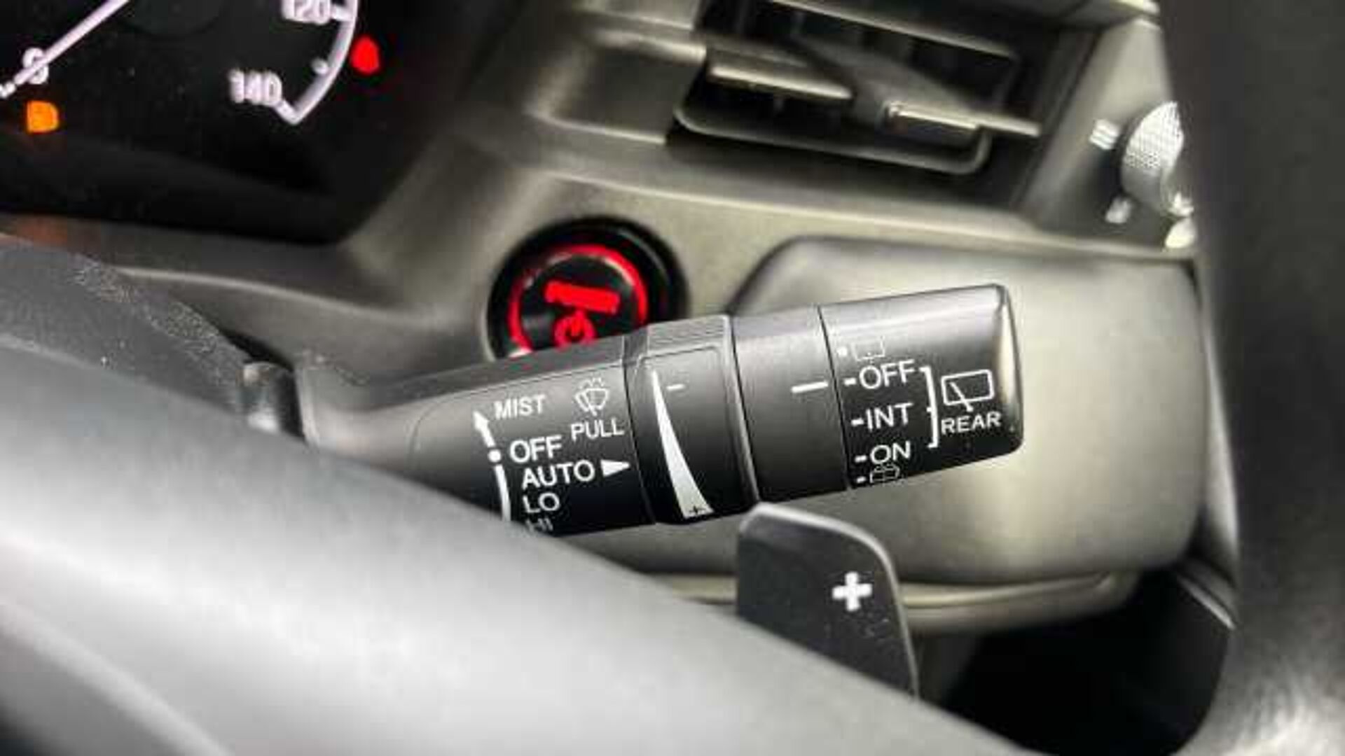 Honda HR-V e:HEV 1.5 eHEV Elegance 5dr CVT Hybrid Hatchback 