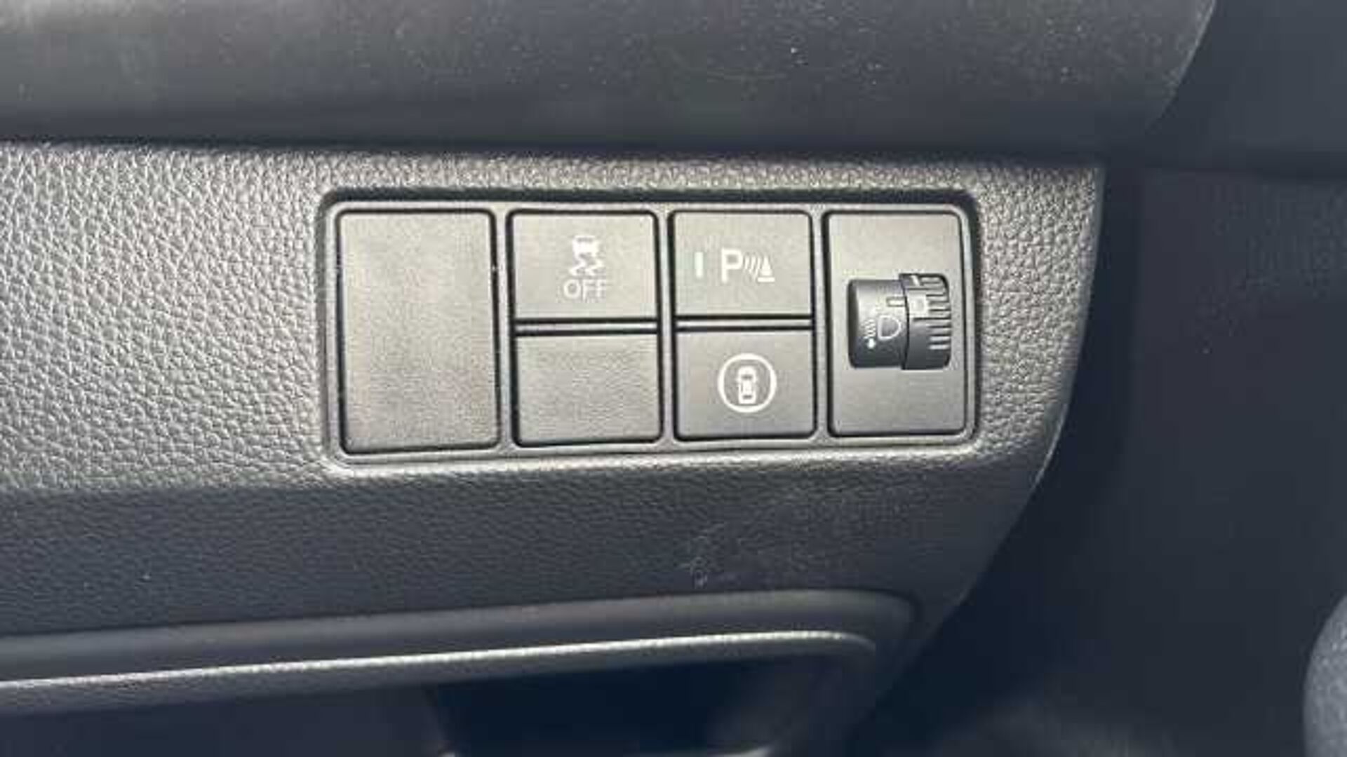 Honda HR-V e:HEV 1.5 eHEV Elegance 5dr CVT Hybrid Hatchback 