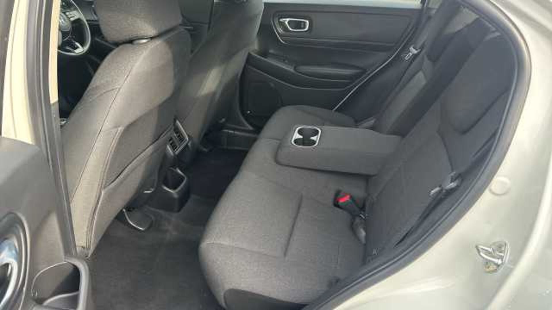 Honda HR-V e:HEV 1.5 eHEV Elegance 5dr CVT Hybrid Hatchback 